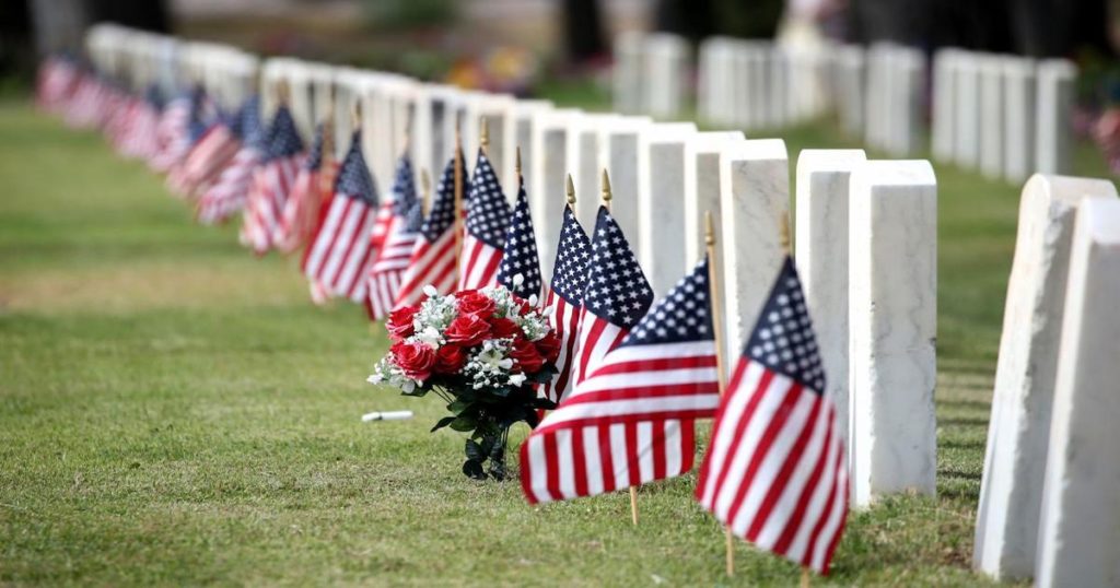 Memorial Day 2021: What is it and why do people celebrate it?