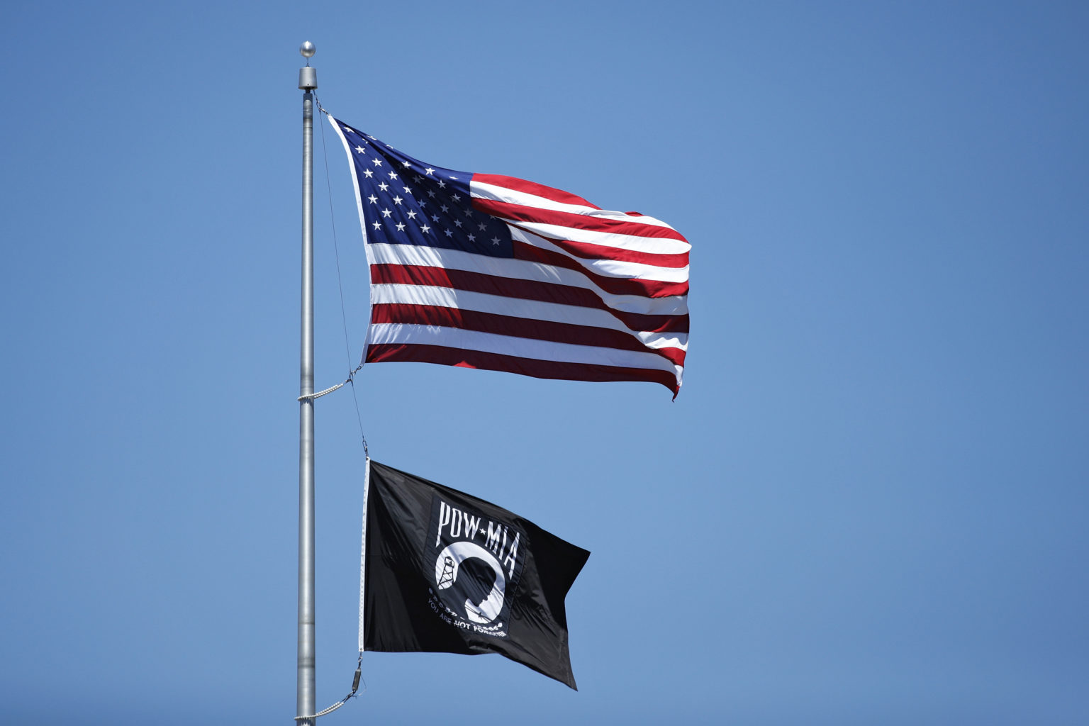 Three Things to Know About POW/MIA Day ASOMF